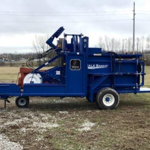 2026 PIKE MFG BALE BAND-IT 220