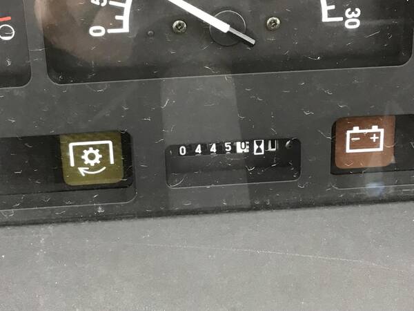 1993 John Deere 5200 - Image 14