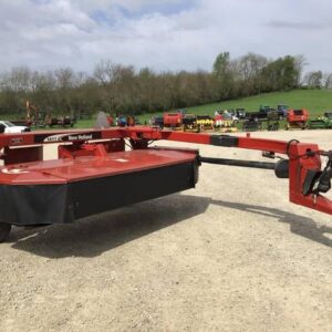 2007 New Holland 1411