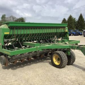 2019 John Deere 1590