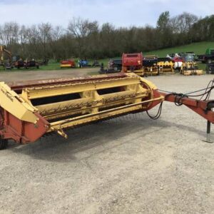 New Holland 1465