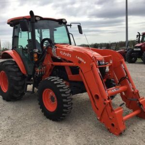 2022 Kubota M5-111